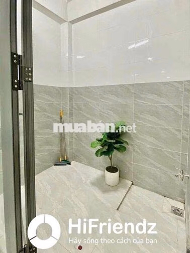 Cho Thuê Phòng Studio Rộng 40m2 Trệt Full NT Ngay Trung Tâm Quận 6