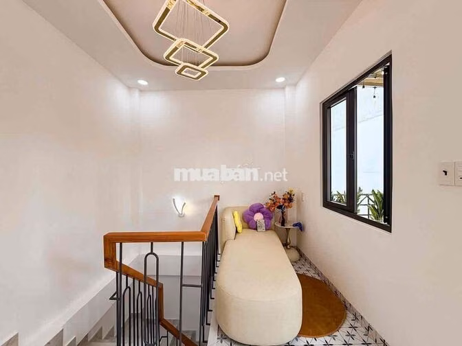 NHÀ ĐẸP FULL KẾT CẤU - HẺM THÔNG TỨ TUNG • BẠCH ĐẰNG, P15 BÌNH THẠNH