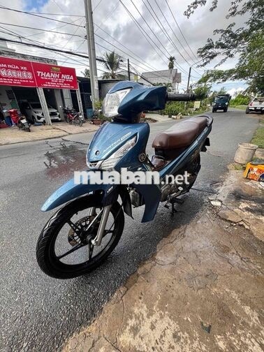 Yamaha Jupiter Finn 2022 Xanh