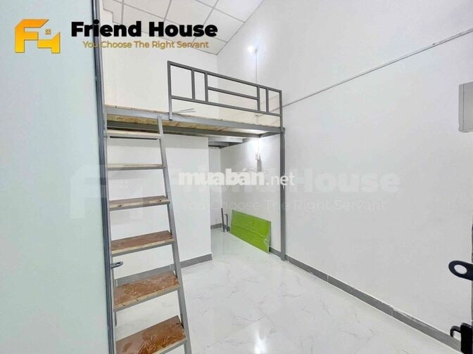 PHÒNG TRỌ MỚI XÂY CÁCH IUH 500m