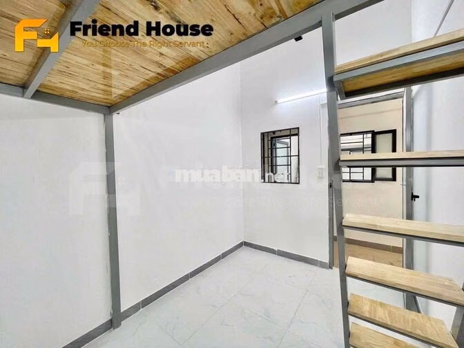 PHÒNG TRỌ MỚI XÂY CÁCH IUH 500m