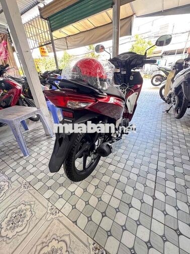 Honda Future 2024 Đỏ 31 km