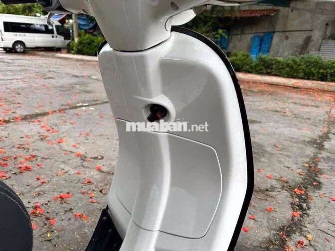 Piaggio Vespa Sprint 2015 Trắng