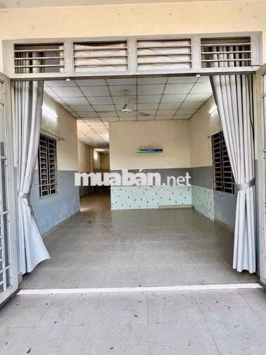 CHO THUÊ NHÀ NGUYÊN CĂN - HẺM XE HƠI 8m