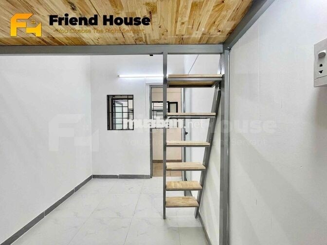 PHÒNG TRỌ MỚI XÂY CÁCH IUH 500m
