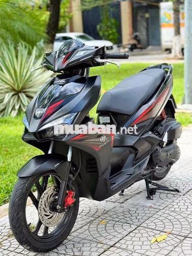 Honda Air Blade 2019 Đen đỏ Việt Nam