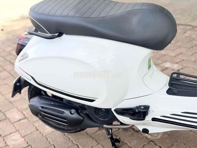VESPA SPINT #150c 2024 MÁY #iGET #ABS