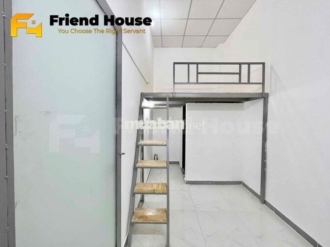 PHÒNG TRỌ MỚI XÂY CÁCH IUH 500m