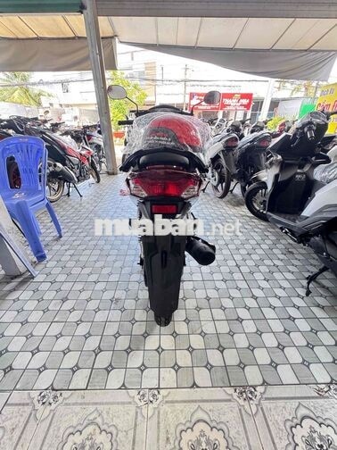 Honda Future 2024 Đỏ 31 km