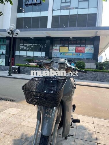 Honda Wave anpha nhỏ côn cơ zin cực chất e bán 11