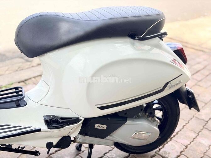 VESPA SPINT #150c 2024 MÁY #iGET #ABS
