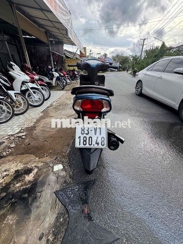 Yamaha Jupiter Finn 2022 Xanh