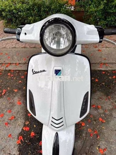 Piaggio Vespa Sprint 2015 Trắng