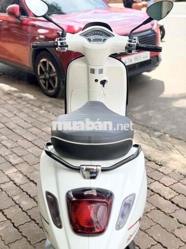 VESPA SPINT #150c 2024 MÁY #iGET #ABS
