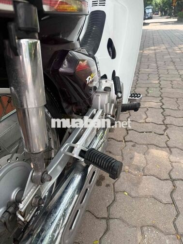 Honda Dream 2010 Trắng, Đỏ