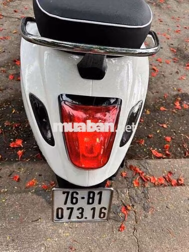 Piaggio Vespa Sprint 2015 Trắng