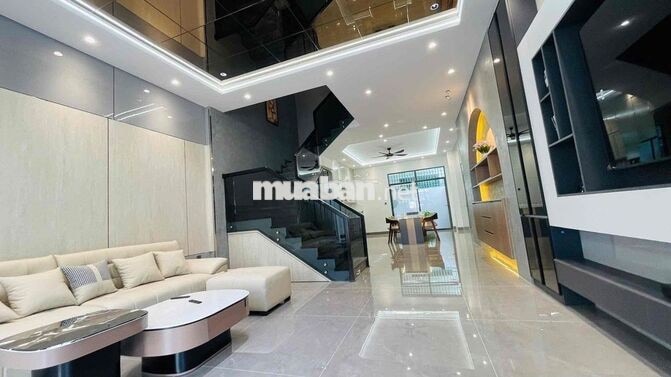 bán nhà khu đô thị Mỹ gia nội thất cao cấp