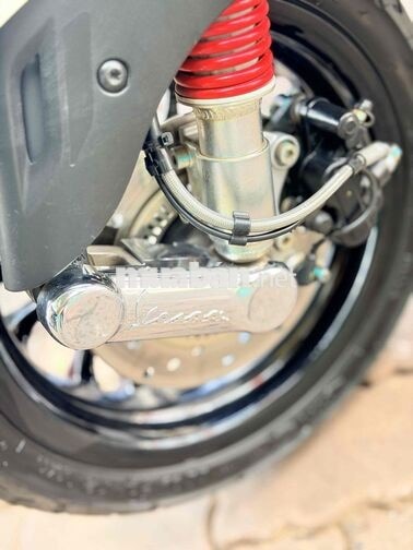 VESPA SPINT #150c 2024 MÁY #iGET #ABS