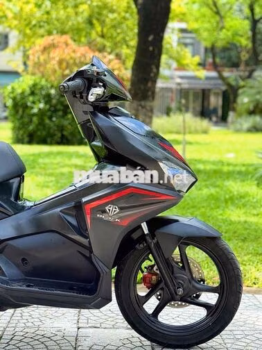 Honda Air Blade 2019 Đen đỏ Việt Nam
