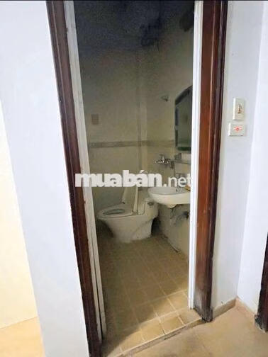 (Chính chủ) cho thuê phòng đủ đồ Núi Trúc