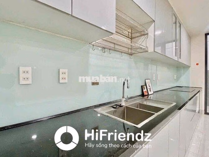 Cho Thuê Phòng Studio Rộng 40m2 Trệt Full NT Ngay Trung Tâm Quận 6
