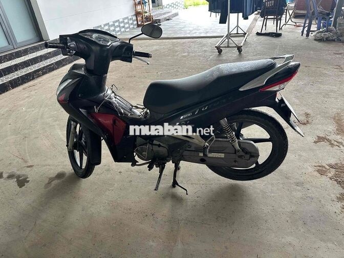 Honda Future Led 2020 Đen