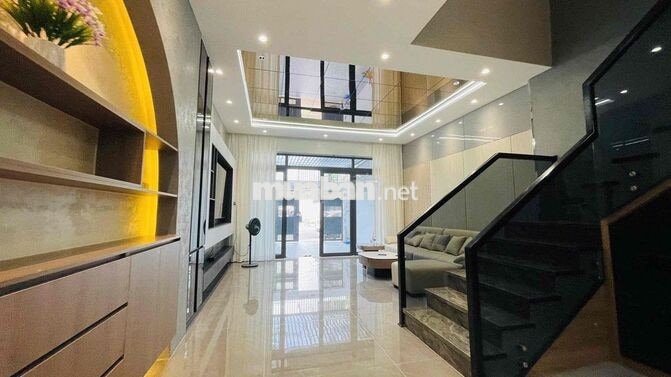 bán nhà khu đô thị Mỹ gia nội thất cao cấp
