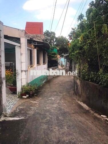 🏡 CHÍNH CHỦ BÁN NHÀ ĐẸP 137M2 FULL THỔ CƯ HÙNG VƯƠNG, ĐẠI PHƯỚC - 4,29