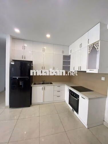 (CHO THUÊ) CĂN HỘ SAIGON MIA – 3PN 2WC | NỘI THẤT CAO CẤP