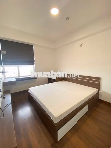 (CHO THUÊ) CĂN HỘ SAIGON MIA – 3PN 2WC | NỘI THẤT CAO CẤP
