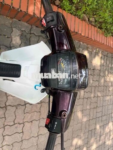 Honda Dream 2010 Trắng, Đỏ