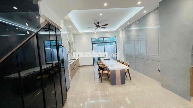bán nhà khu đô thị Mỹ gia nội thất cao cấp