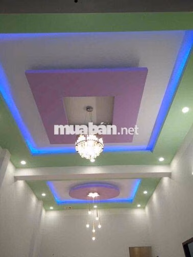 🏡 CHÍNH CHỦ BÁN NHÀ ĐẸP 137M2 FULL THỔ CƯ HÙNG VƯƠNG, ĐẠI PHƯỚC - 4,29