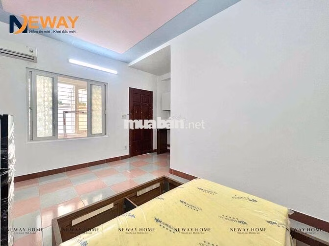 KHAI TRƯƠNG DỰ ÁN MỚI 100% ĐANG HOÀN THIỆN FULL NỘI THẤT CAO CẤP