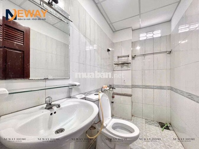 KHAI TRƯƠNG DỰ ÁN MỚI 100% ĐANG HOÀN THIỆN FULL NỘI THẤT CAO CẤP