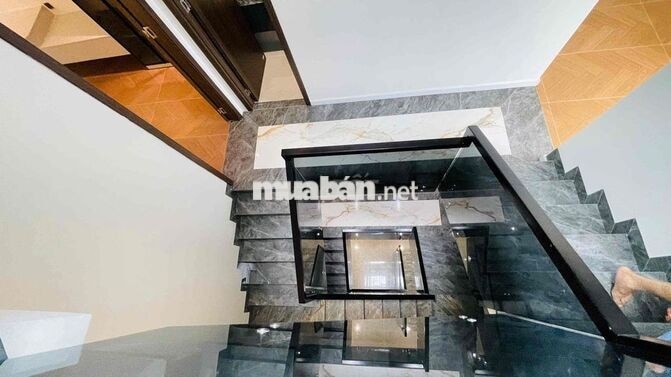 bán nhà khu đô thị Mỹ gia nội thất cao cấp
