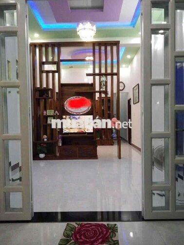 🏡 CHÍNH CHỦ BÁN NHÀ ĐẸP 137M2 FULL THỔ CƯ HÙNG VƯƠNG, ĐẠI PHƯỚC - 4,29
