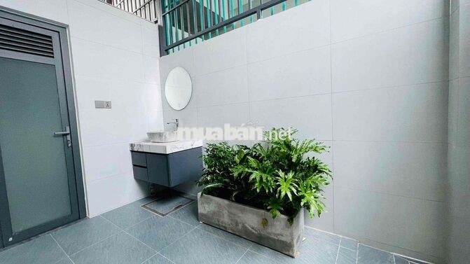 bán nhà khu đô thị Mỹ gia nội thất cao cấp