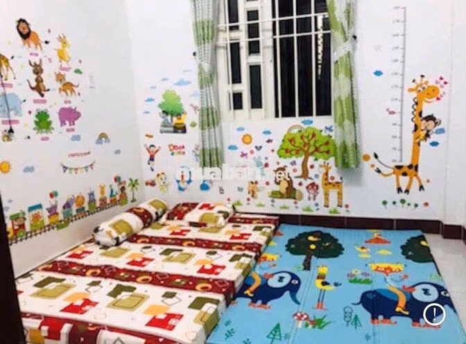 🏡 CHÍNH CHỦ BÁN NHÀ ĐẸP 137M2 FULL THỔ CƯ HÙNG VƯƠNG, ĐẠI PHƯỚC - 4,29