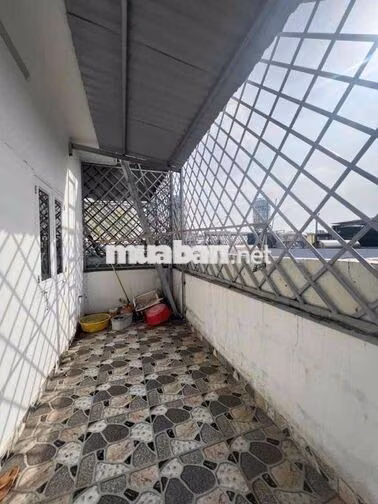 Nhà Lê Văn Quới Căn Góc Siêu Hiếm - Ngang Lớn 5,5m - Giá Nhỉnh 6 Tỷ