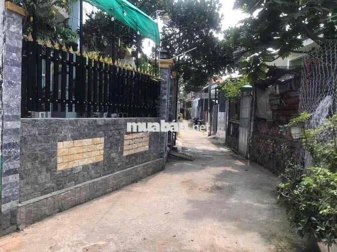 🏡 CHÍNH CHỦ BÁN NHÀ ĐẸP 137M2 FULL THỔ CƯ HÙNG VƯƠNG, ĐẠI PHƯỚC - 4,29