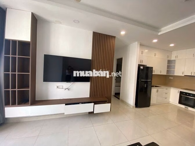 (CHO THUÊ) CĂN HỘ SAIGON MIA – 3PN 2WC | NỘI THẤT CAO CẤP