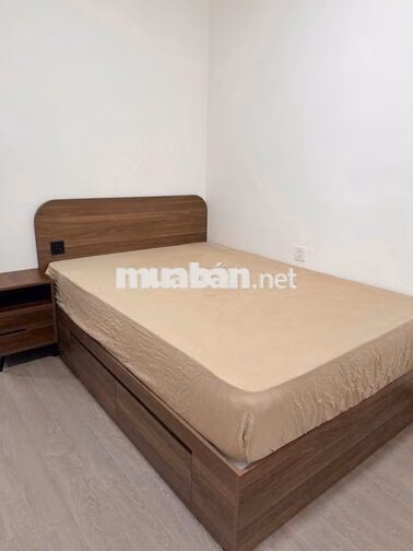 Chu Văn An nhà mới ở liền/Full NT 2,040 tỷ/Sổ riêng 2pn 2wc/vay 70%