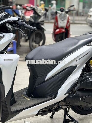 Honda Vario 125 2019 Tự động Bạc Porsche