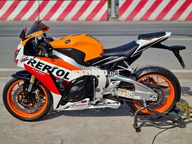 CBR1000RR Repsol 2015