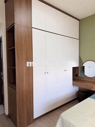 Chu Văn An nhà mới ở liền/Full NT 2,040 tỷ/Sổ riêng 2pn 2wc/vay 70%