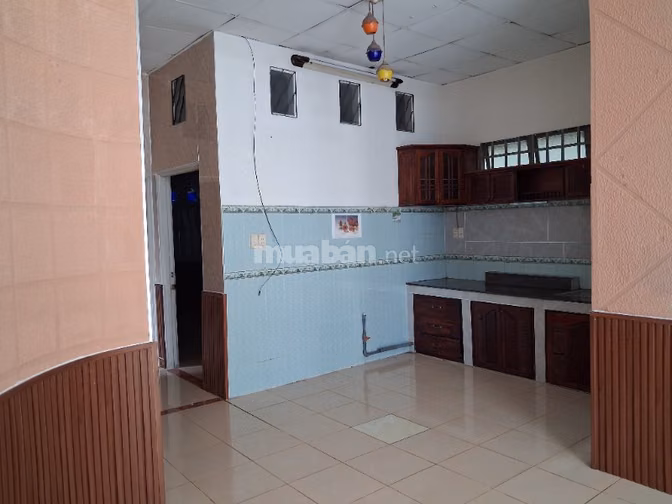 CHO THUÊ NHÀ NGUYÊN CĂN - THUẬN TIỆN ĐỂ Ở/KINH DOANH/VĂN PHÒNG