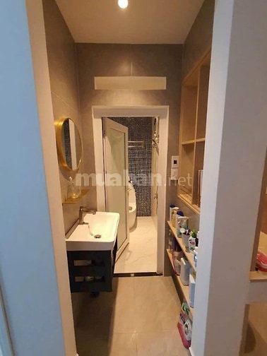 Giá 8tr/tháng, Full NT, Ban công- C/c Ruby- Nguyễn Sỹ Sách ( p15-TB)