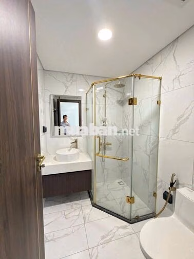 Chu Văn An nhà mới ở liền/Full NT 2,040 tỷ/Sổ riêng 2pn 2wc/vay 70%