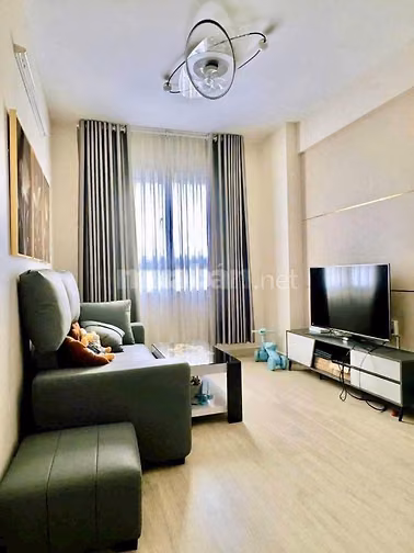 Chung cư Sơn Kỳ 2, DC13, TP: 55m2, nhà mới, full NT, 1PN, 7,5tr